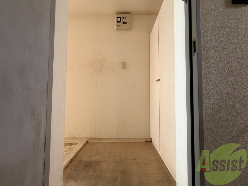 玄関　お部屋の第一印象を決める玄関はこちらです！