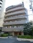 建物外観　外観タイル貼りマンション