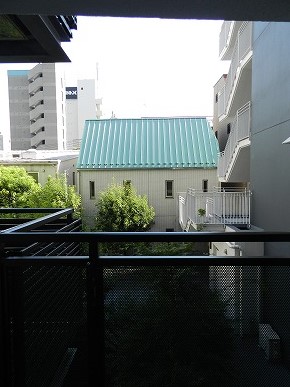 バルコニー　参考写真
