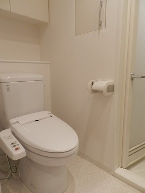 トイレ　参考写真