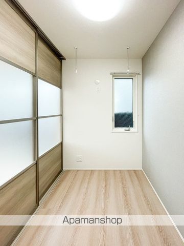 リオ ポンテの内装写真
