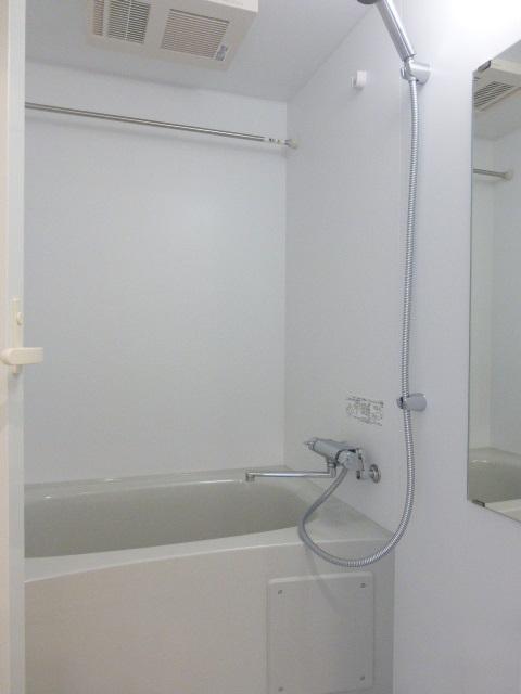 バス・シャワールーム　バス※別部屋参考写真