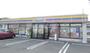 コンビニ　ミニストップ 八戸ニュータウン中央店（コンビニ）まで1022m