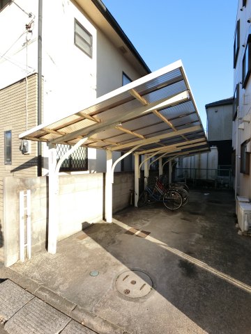 ルミナスコーポ松波のその他写真