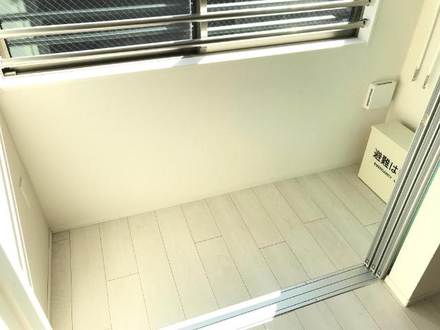 その他　インナーテラス