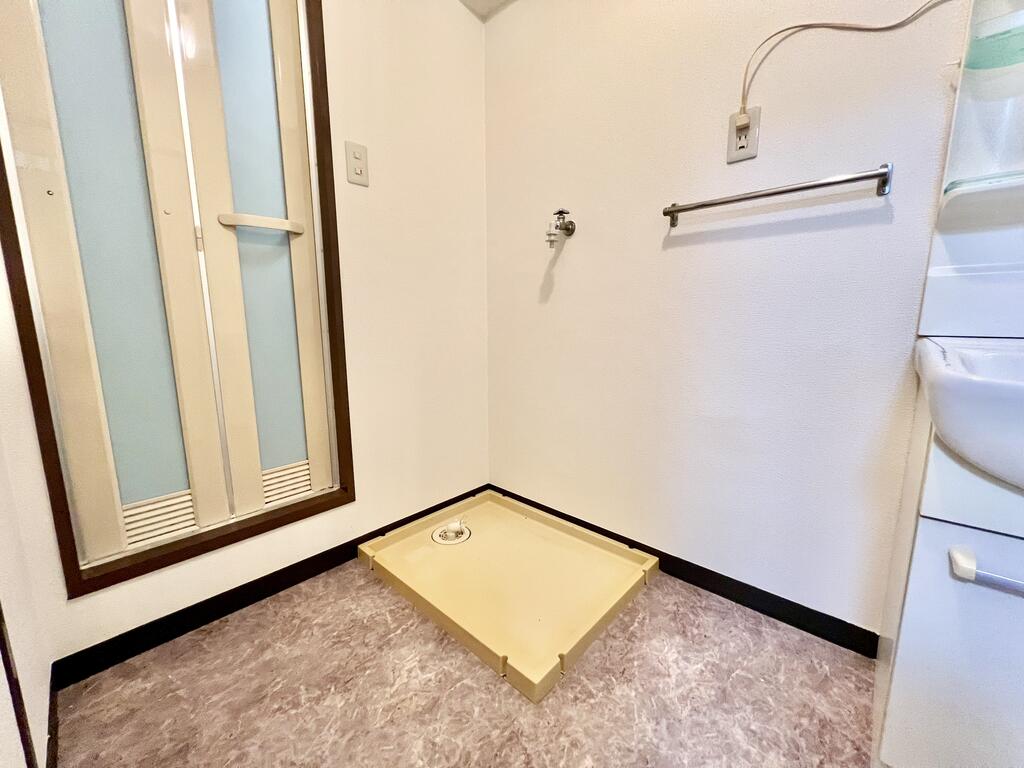 その他設備　※同物件、別号室の写真