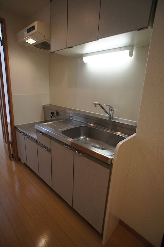 キッチン　別号室