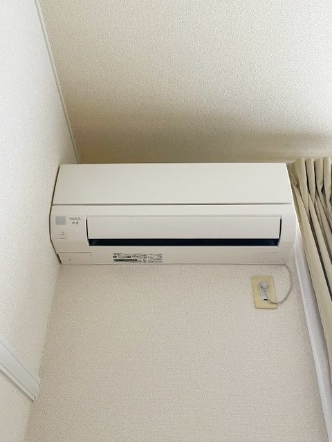 その他設備　別部屋同仕様タイプ