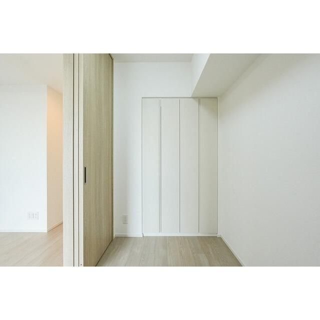 その他部屋・スペース　内装は落ち着いています