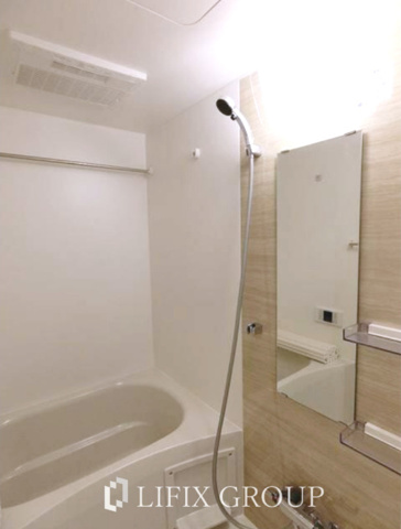 バス・シャワールーム　風呂