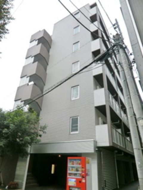 建物外観　★住環境良好★