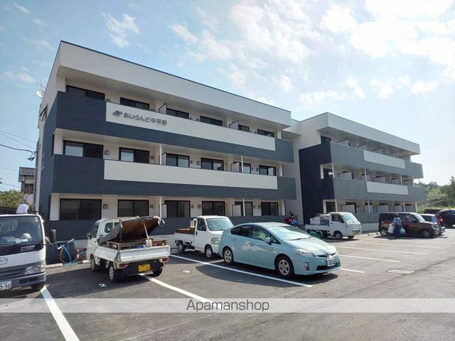 あいらんど中平野の外観写真