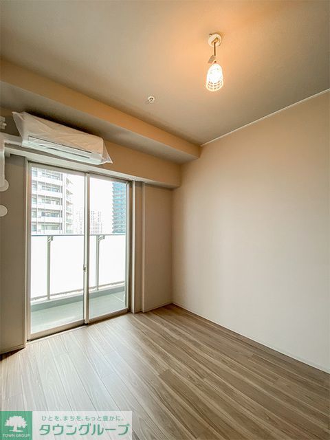その他設備　※写真は同タイプ住戸です。