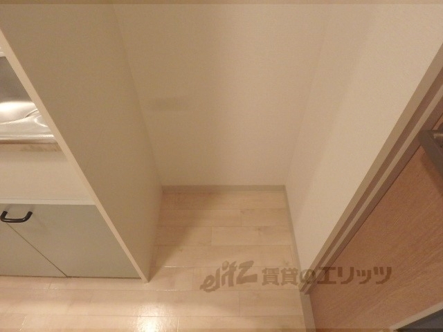 その他部屋・スペース　冷蔵庫置場