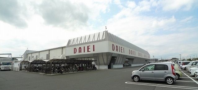 その他　ダイエー木更津店（その他）まで550m