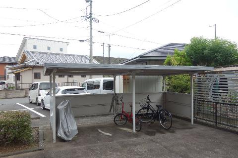 その他共有部分　共有部分