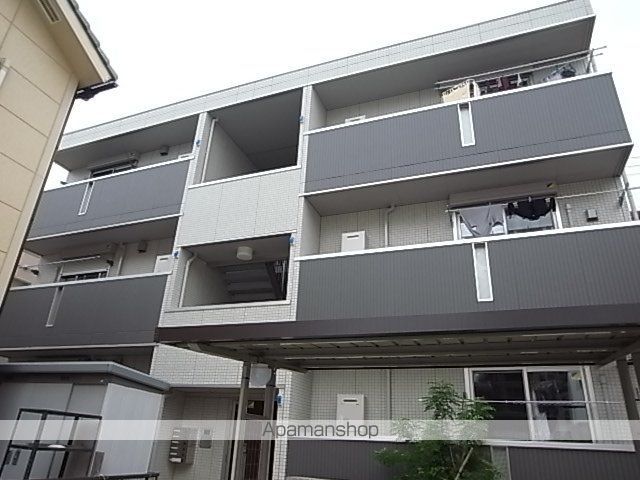 地下鉄東山線 本陣駅 徒歩2分 築15年