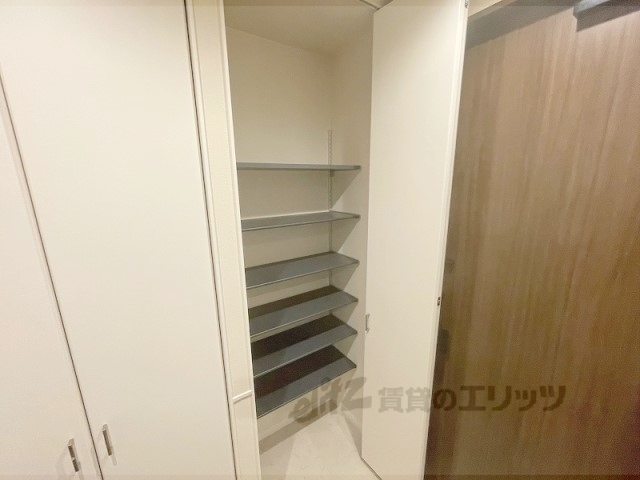 収納　下駄箱