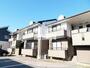 松本駅よりバス11分 徒歩8分 2階 築30年10ヶ月の賃貸物件
