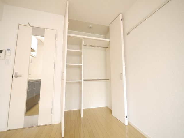 収納　★別室参考写真★