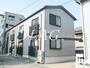 北千住駅より徒歩9分 1階 築23年9ヶ月の賃貸物件