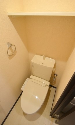 トイレ　別部屋参照写真