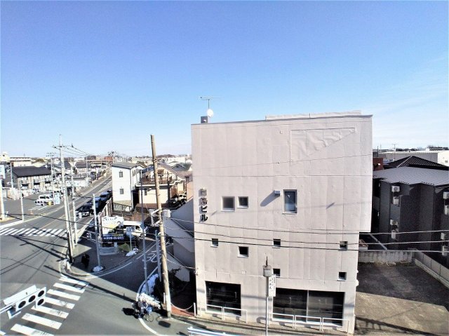 眺望　別部屋参照写真