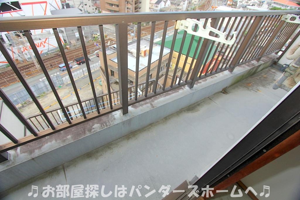 香里ロイヤルプラザの内装写真