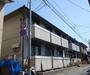 京都駅より徒歩9分 1階 築25年6ヶ月の賃貸物件