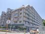 白鷺駅より徒歩8分 7階 築50年9ヶ月の賃貸物件