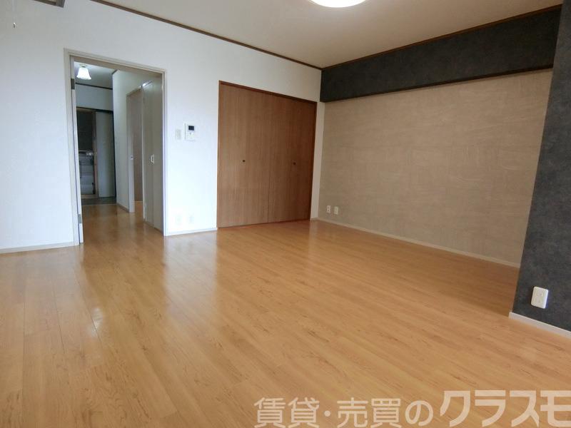 居室・リビング　システムキッチン
