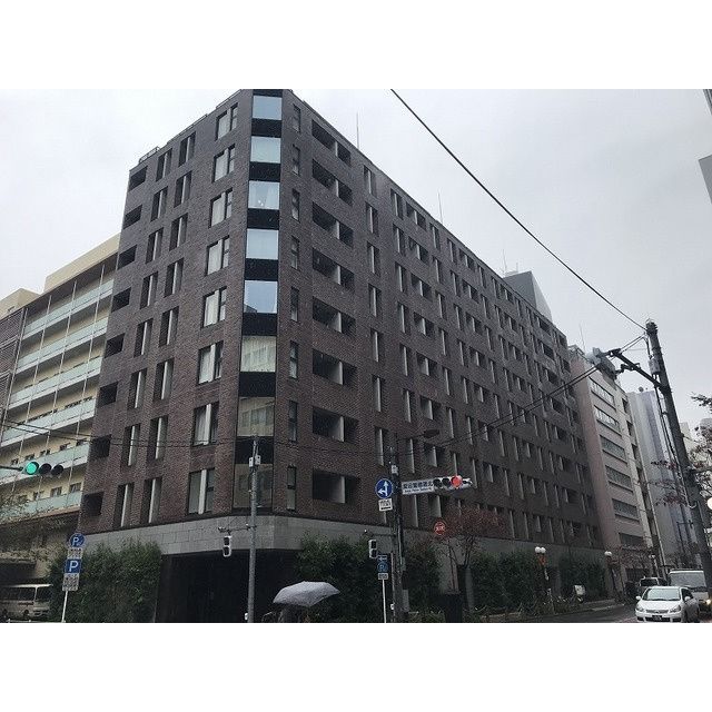 建物外観　☆綺麗な外観☆