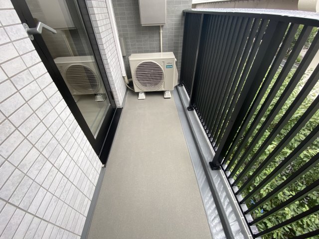 クレヴィスタ板橋の内装写真