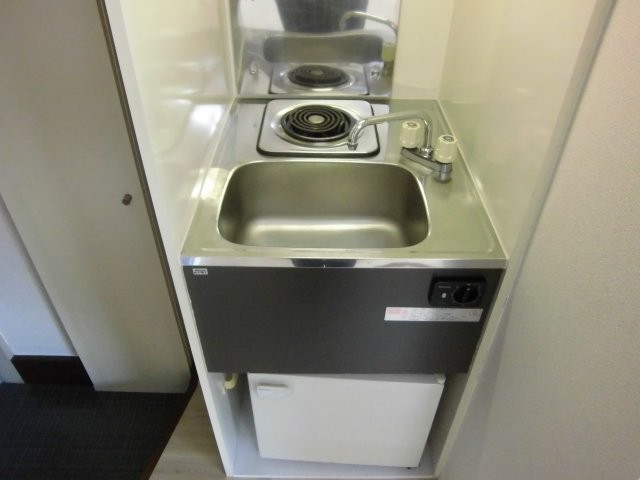 その他設備　☆同マンション別室の写真です☆
