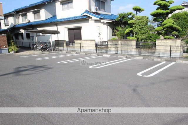 その他共有部分　その他共有部分