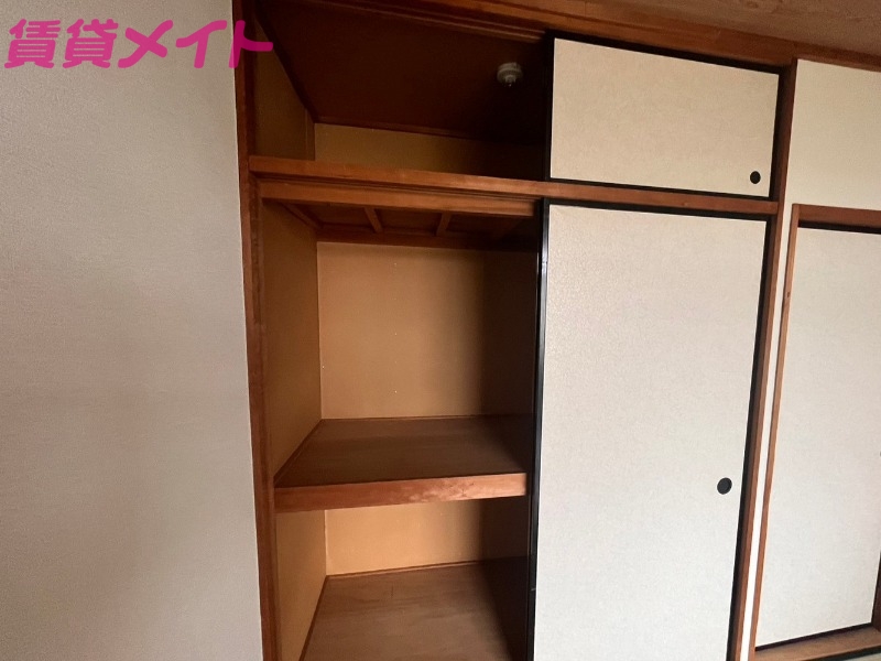 収納　反転タイプ参考写真