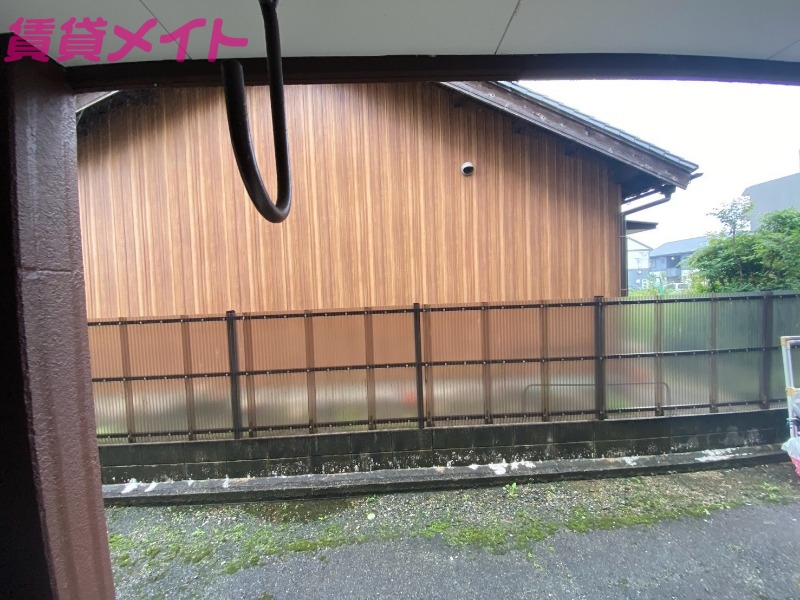 その他設備　同型参考写真