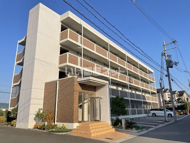 ＪＲ片町線 京田辺駅 徒歩8分 築10年
