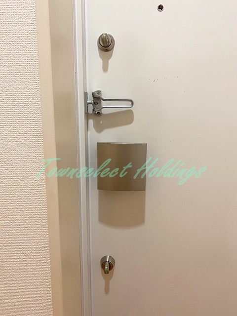 玄関　収納充実の玄関♪