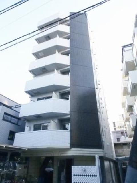 建物外観　外観・土地