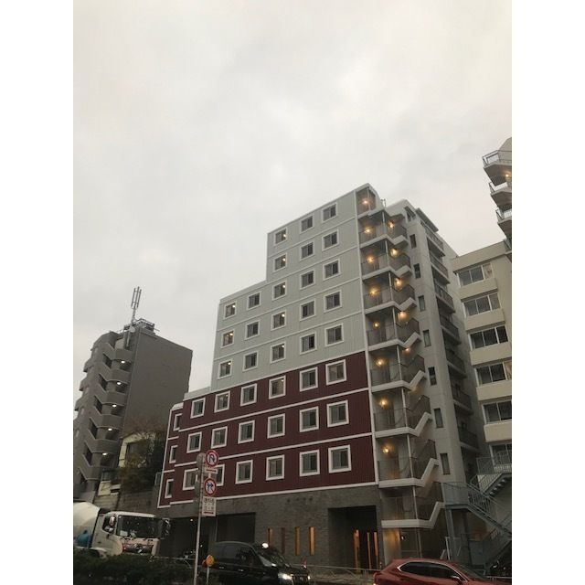 建物外観　☆綺麗な外観☆