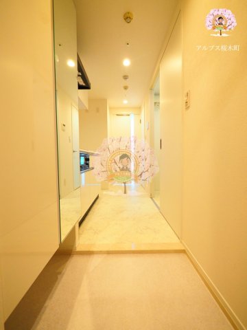 玄関　同一仕様