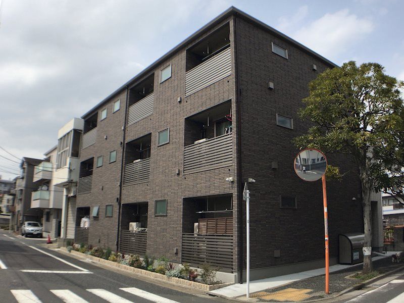 建物外観　☆綺麗な外観☆