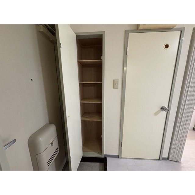 第2成城島田マンションの内装写真