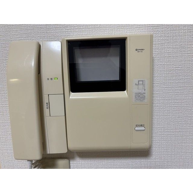 第2成城島田マンションのその他写真