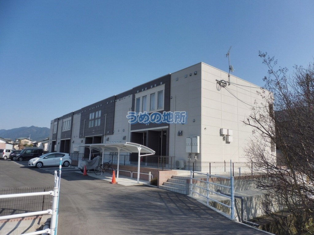 ＪＲ久大本線 御井駅 徒歩13分 築11年