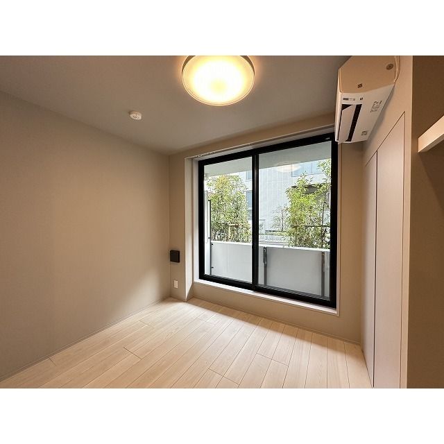 オープンブルーム渋谷本町の内装写真