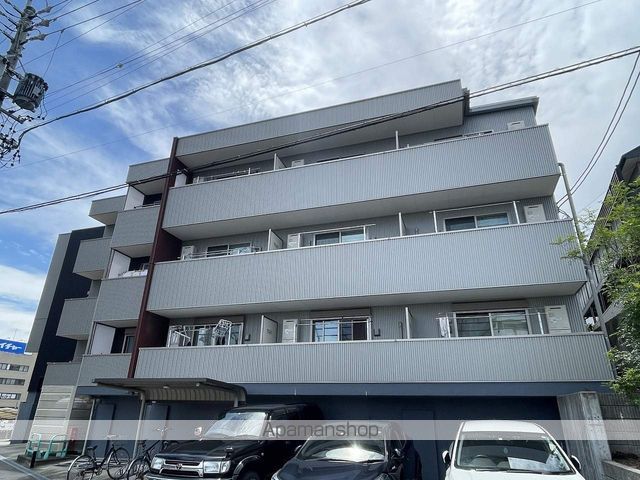リアライズ一社の外観写真