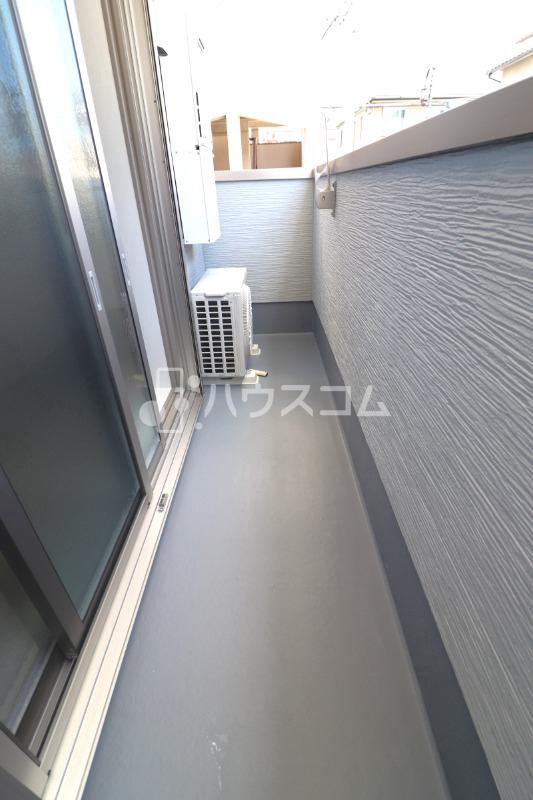 ＪＲ片町線 忍ケ丘駅 徒歩5分 3階建 築1年の内装写真