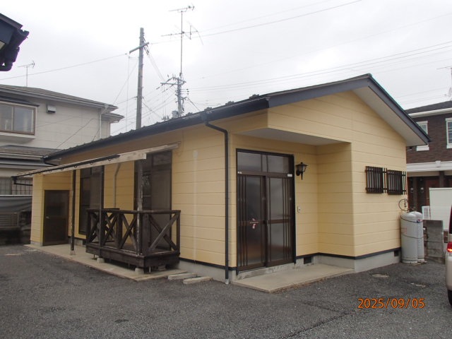 高信住宅II